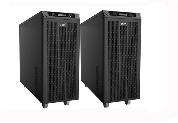 fun88体育精卫电源 YTG系列三进单出UPS（10-15kVA）